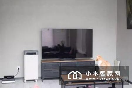 Airx A7空气净化器体验评测：雾霾雾霾快走开