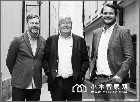 也许一个创意便可引发的产业革命