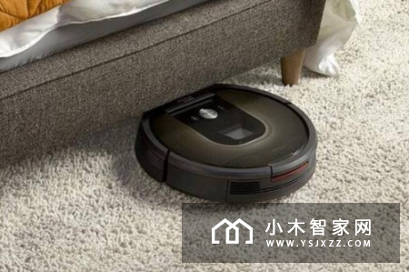 扫地机器人品牌排行：十大“清洁选手”让家更洁净