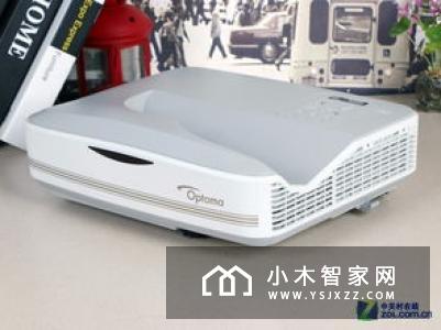 奥图码投影机I5：感受4K巨幕震撼视界