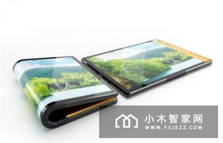 终于来了！华为Mate X折叠屏今日开售