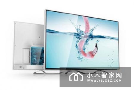 六大角度对比65寸小米电视3s/酷开K65 谁更好？