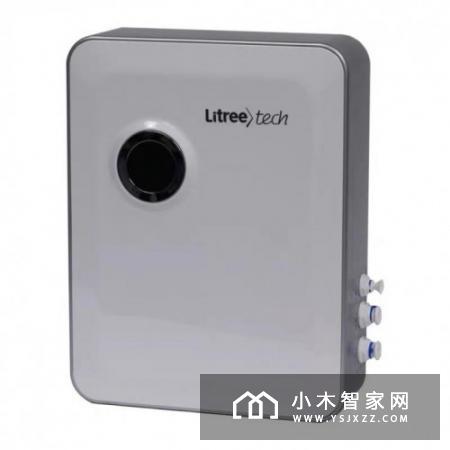 上班族的品质生活：由立升全屋中央净水器开启