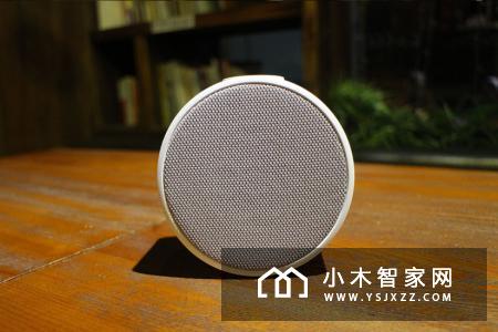 小米音乐闹钟开箱：我的起床困难症有救了