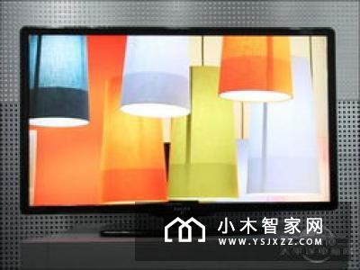 飞利浦65吋电视评测：曲面OLED 流光溢彩