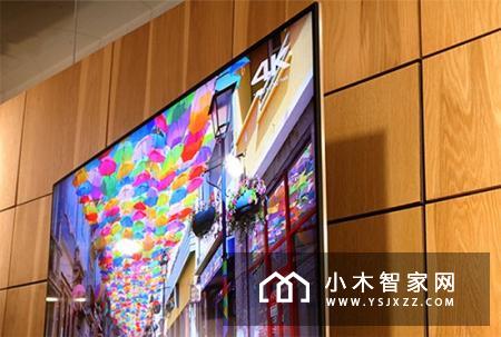 索尼X9300E体验：4K HDR画质出众
