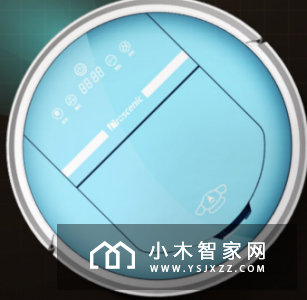 扫地机器人哪个牌子好 2018十大品牌排行榜