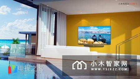 六大角度对比65寸小米电视3s/酷开K65 谁更好？