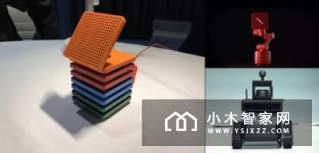 小米小爱音箱/Pro正式发布：269/299元