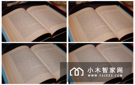 “营养均衡”自然光——孩视宝VL235B全光谱台灯体验