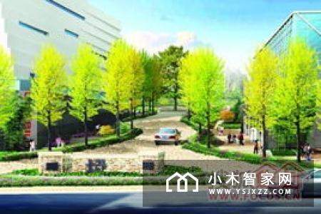 什么是智能化社区？智能化社区有哪些功能？