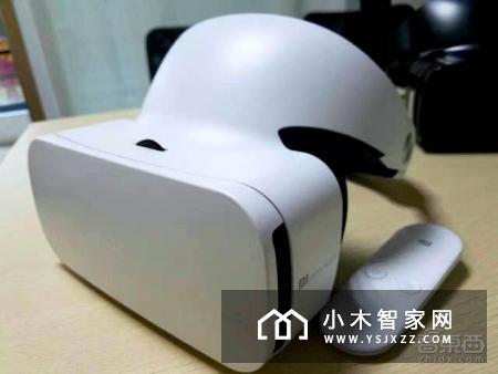 揭秘：小米VR眼镜背后的默默“耕耘者”