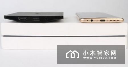 乐视盒子U4体验：极致小巧 浓缩的都是精华