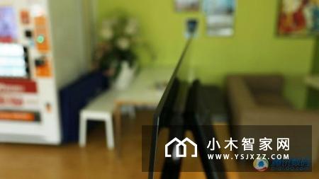 索尼全新OLED电视A1评测：详解屏幕发声黑科技