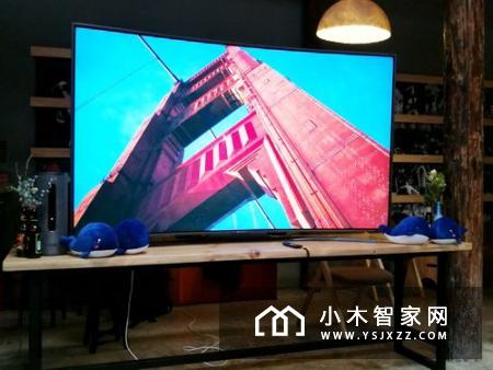 酷开超级游戏电视55N2试用评测 “内外兼修”性能小怪兽