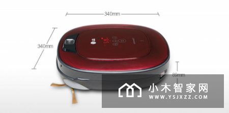 扫地机器人品牌排行：十大“清洁选手”让家更洁净