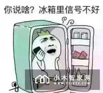 智能冰箱到底“长”啥样？我来给你说说