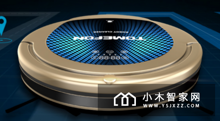扫地机器人哪个牌子好 2018十大品牌排行榜