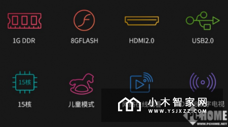 快如闪电 创维M9带来畅快的智能体验