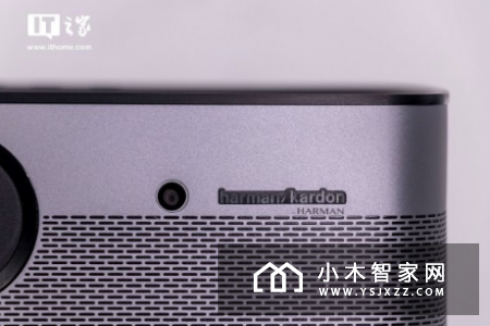 极米H2无屏电视体验评测：观战世界杯利器