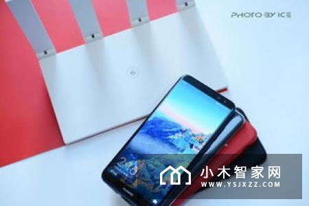 摩托罗拉Moto摩路由M1评测：带来全新上网体验
