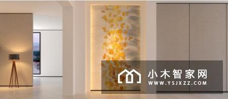 YO.EASY科技墙|尊享舒适生活,体验科技魅力