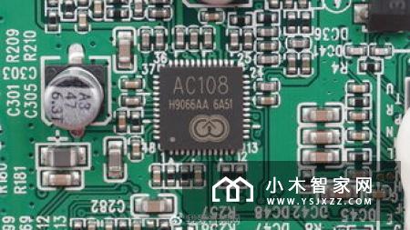 拆解报告：京东叮咚mini2智能音箱