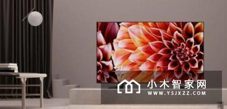 电视的进化
