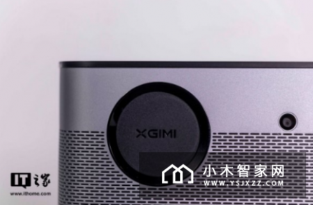 极米H2无屏电视体验评测：观战世界杯利器