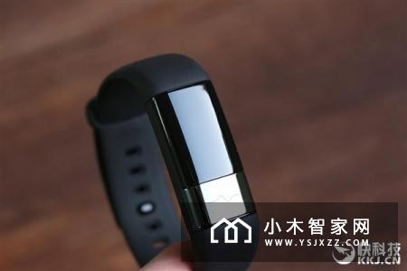 华米AMAZFIT米动健康手环图赏：比小米手环2提升了多少？