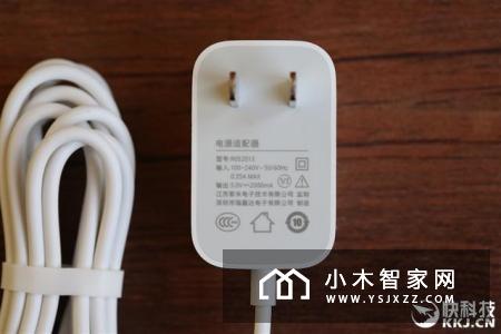 看家护院必备神器 米家智能摄像机评测