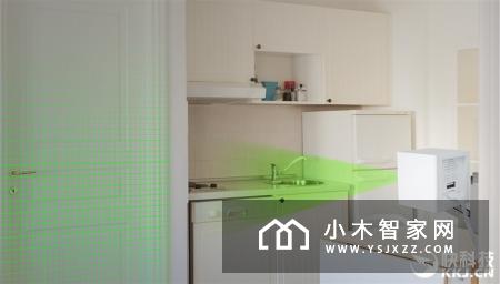小方智能摄像机全面评测：夜间户外成像质量有待提升