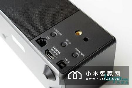 优雅与音乐的融合 索尼SRS-HG10蓝牙音箱体验