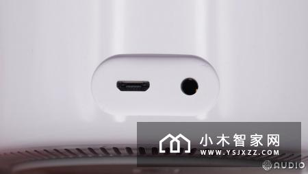 拆解报告：京东叮咚mini2智能音箱