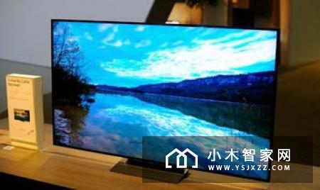 索尼X9300E体验：4K HDR画质出众