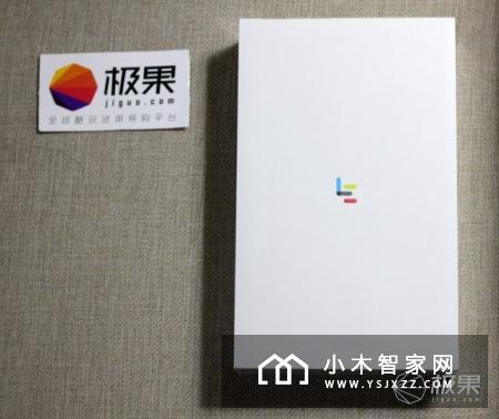 乐视盒子U4体验：极致小巧 浓缩的都是精华