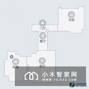 ILIFE智意天耀X800视觉规划导航扫地机器人评测