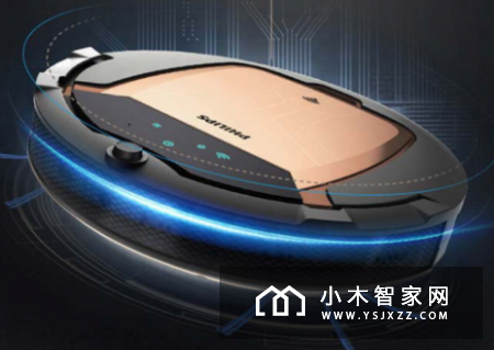 扫地机器人哪个牌子好 2018十大品牌排行榜