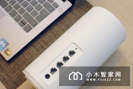 华为4G路由 2评测：体验上网“一箭双雕”快感