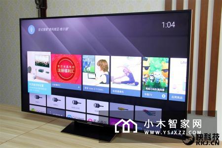 65寸索尼4K HDR旗舰电视Z9D体验：不买的唯一理由是买不起