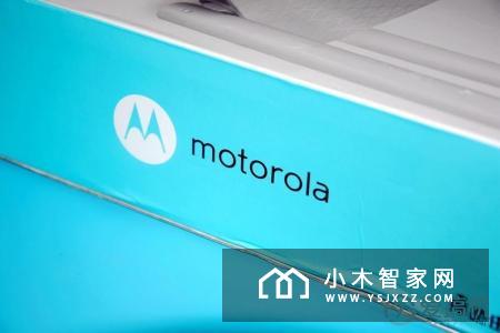 摩托罗拉Moto摩路由M1评测：带来全新上网体验