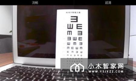 小方智能摄像机全面评测：夜间户外成像质量有待提升