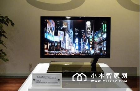 索尼全新OLED电视A1评测：详解屏幕发声黑科技