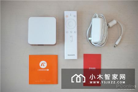 能投120英寸还能托于掌心，创维小派智能投影P1评测