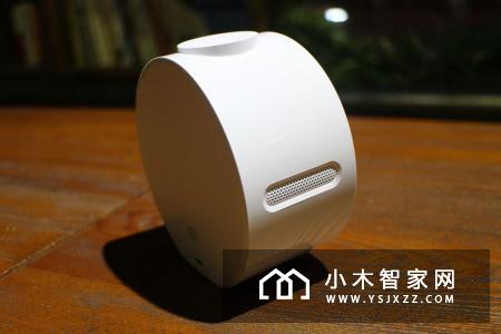 小米音乐闹钟开箱：我的起床困难症有救了