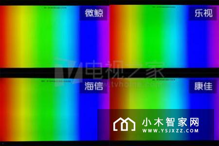 55寸电视都卖8999元，微鲸乐视谁更值这个价？