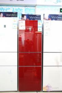 智能冰箱到底“长”啥样？我来给你说说
