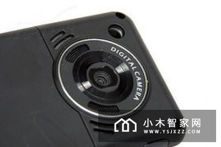 小蚁1080P智能摄像机评测：性价比大杀器