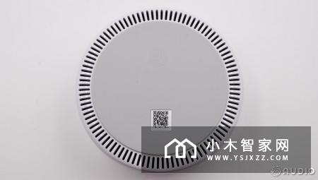 拆解报告：京东叮咚mini2智能音箱