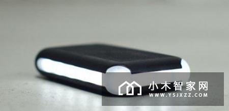 电热毯要这样才够酷，既是移动电源又是灯